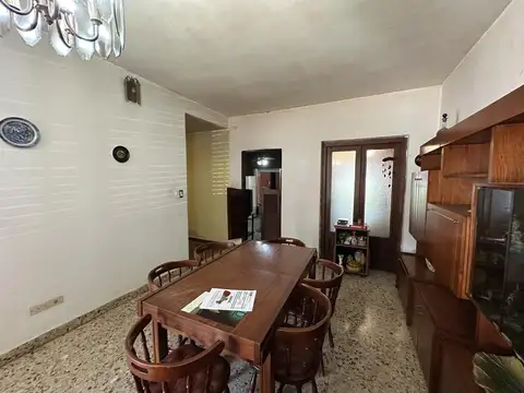 Casa en Venta 40 años