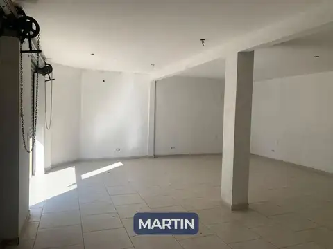 Local comercial en alquiler ubicado en José C. Paz