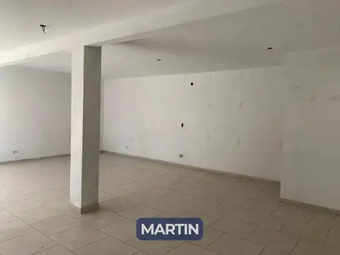 Local en Alquiler 5 años