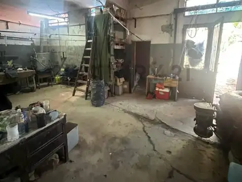 Galpon en Venta en Tablada, USD 68.000