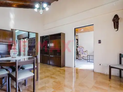 Depto Tipo Casa en Venta en Santos Lugares, USD 149.000