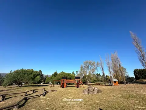 Terreno en Venta, Altos del Corral, Los Reartes