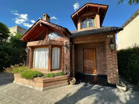 CASA EN VENTA 4 AMB BANCO PROVINCIA APTO CREDITO