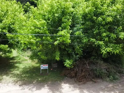 Terreno en Venta de 391,0 m2