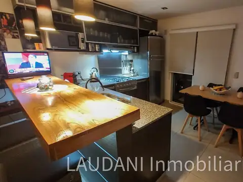 Departamento en Venta Apto profesional