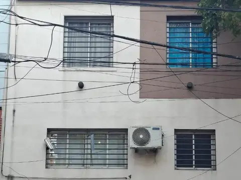 Terreno ideal para desarrolladores en Flores