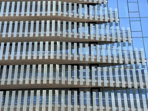 Av Libertador al 6200