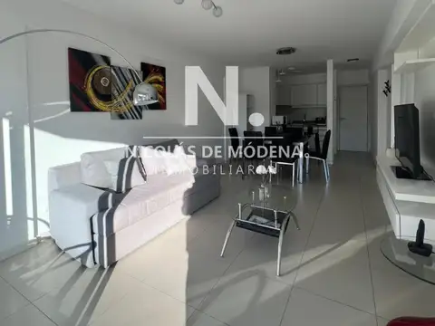 En venta apartamento en Aidy Grill de 1 dormitorio.