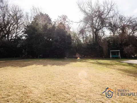 Terreno en Venta de 2094,0 m2