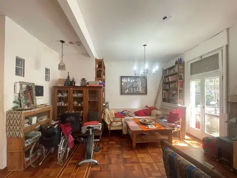 Juan B. Justo al 2700