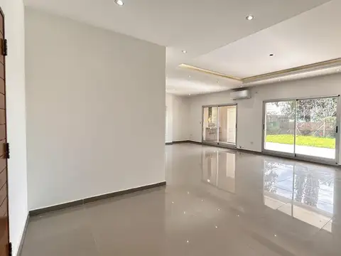 Casa en Venta 3 años