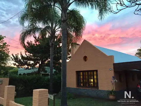 Alquiler de temporada La Barra