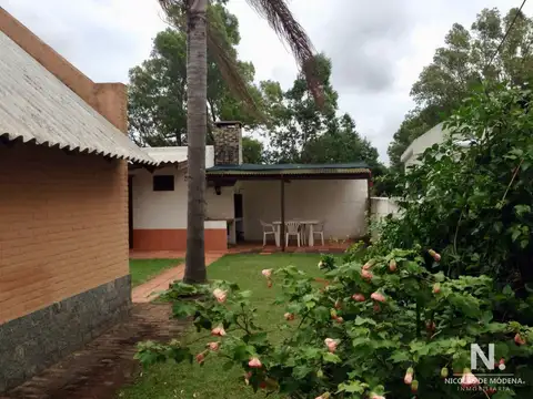 Casa en Alquiler Temporal en La Barra, USD 5.000