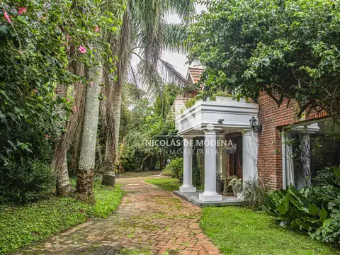 Casa en Alquiler Temporal en Golf, USD 25.000