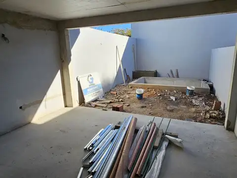 Casa en Venta A Estrenar