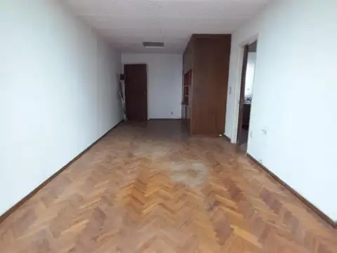 Depto Tipo Casa en Venta en Barracas, USD 85.000