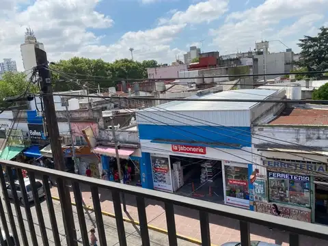 Departamento 3 ambientes centrico