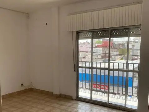 Departamento 3 ambientes centrico