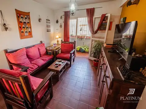 Salta, Argentina, Barrio Cooperativa Illia 100