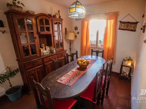 Departamento en Venta de 5 ambientes