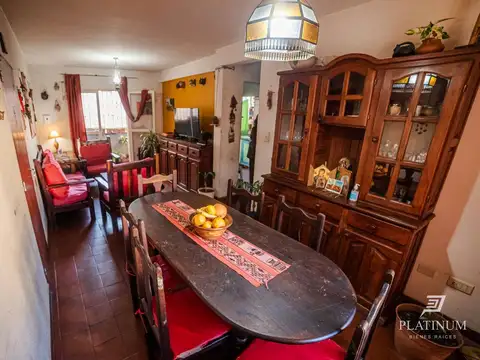 Departamento en Venta de 4 dormitorios