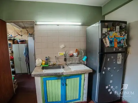 Departamento en Venta 35 años