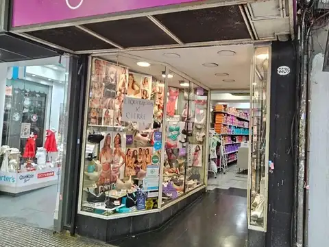 Alquiler Local Palermo Sobre Avenida