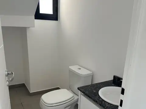 Casa en Alquiler A Estrenar