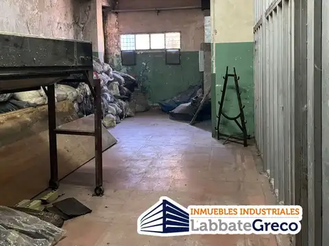Galpon en Alquiler en Villa Lynch, USD 11.200