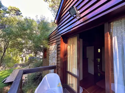 Excelente Casa de 4 ambientes en Mar de las Pampas