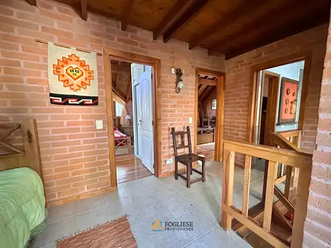 Casa en Venta en Mar De Las Pampas, USD 230.000