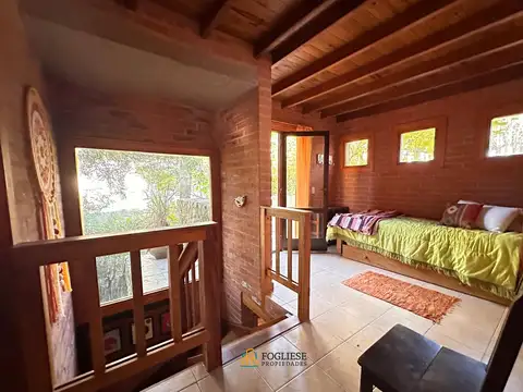 Casa en Venta 15 años