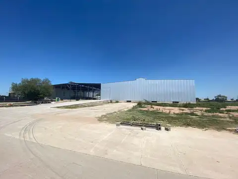 Autopista a Buenos Aires a 3 Km de Circunvalación