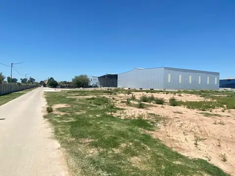 Terreno en Alquiler de 3600,0 m2