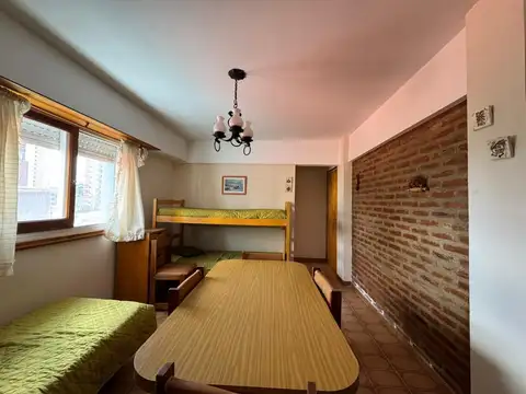 Departamento en Alquiler en Villa Gesell, USD 100