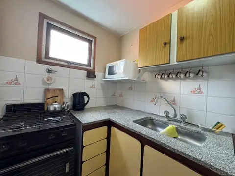 Departamento en Alquiler de 1 dormitorio