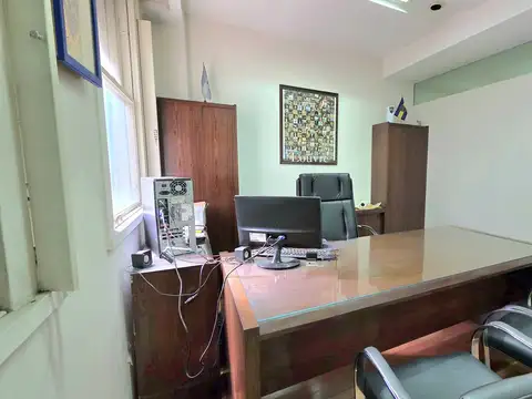 Oficina en Venta en Retiro, USD 80.000