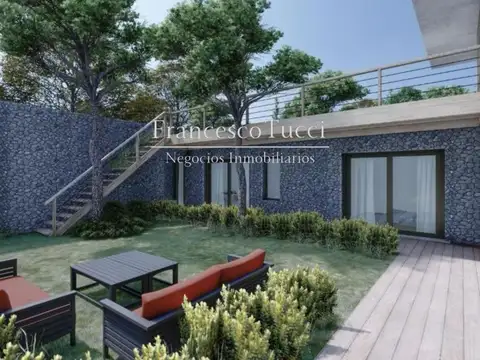 Casa 8 ambientes con 5 baños