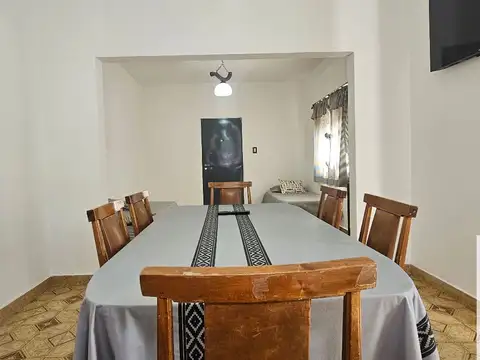 Casa en Alquiler al Este