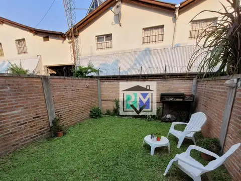 Monseñor Rosch 3500