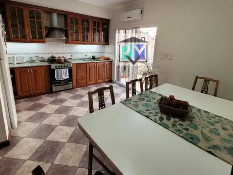 Monseñor Rosch 3500