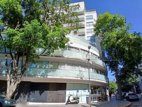 CONVENCION N° 1994, 802 - 2 AMB CON COCHERA CATEGORIA