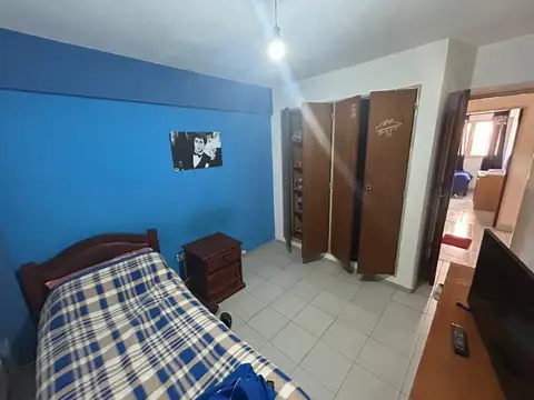 Departamento en Venta 43 años