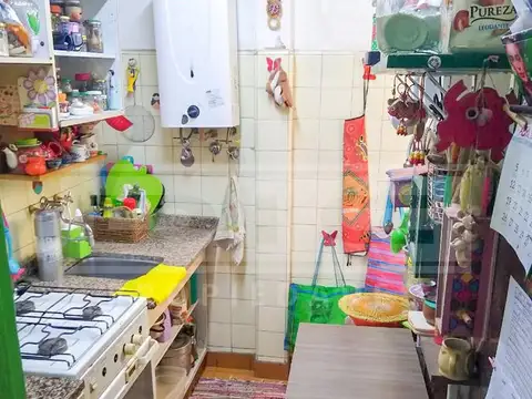 Departamento en Venta 45 años