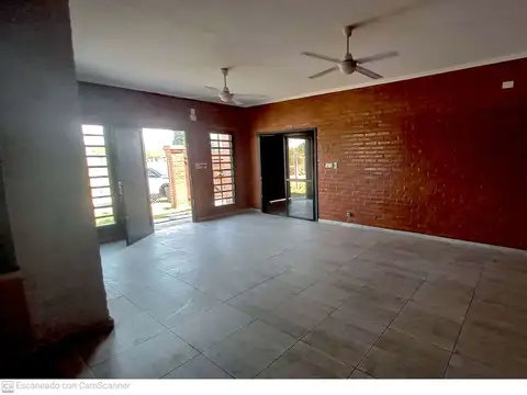 VENTA  CASA EN VILLA AÑATI- SAN JOSE DEL RINCON