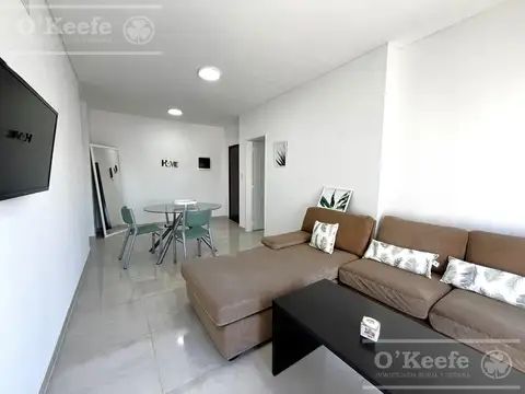 Departamento 3 ambientes en venta en Quilmes centro - APTO CREDITO