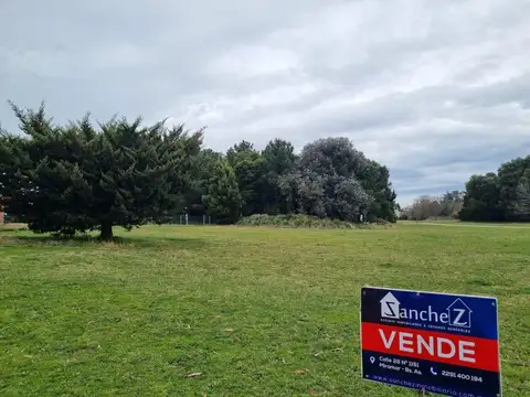 Terreno en Venta de 540,0 m2