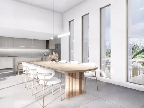 Casa en Venta de 3 dormitorios