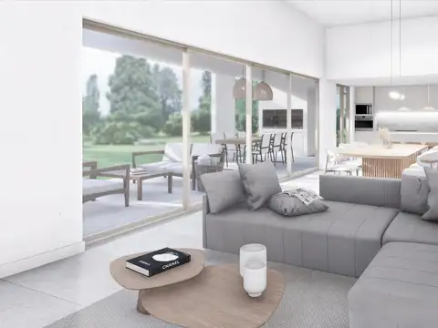 Casa en Venta en Vida Club De Campo, USD 499.000