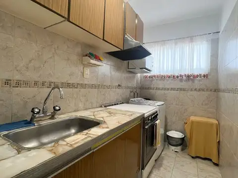 Departamento en Venta en La Perla Norte, USD 68.000